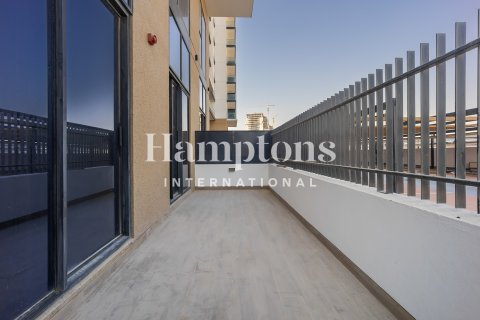 Appartement à Living Legends, Dubai, 2 chambres, 147.52996400 m², № 103276 - photo 9