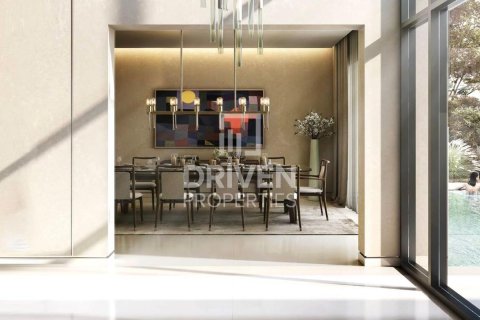 Villa in Dubai 4 bedrooms, 504.09 sq.m. № 135478 - photo 9