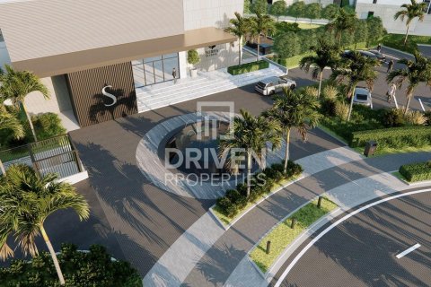 Villa in Dubai 4 bedrooms, 504.09 sq.m. № 135478 - photo 5