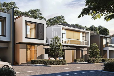 Villa in Dubai 4 bedrooms, 504.09 sq.m. № 135478