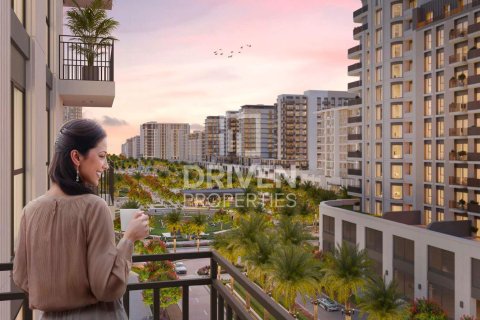 Appartement à Town Square, Dubai, 2 chambres, 89.74 m², № 135405 - photo 5
