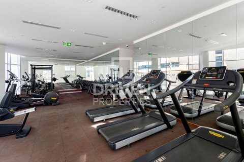 Apartment in Business Bay, Dubai studio, 52.49 sq.m. № 135482 - photo 9