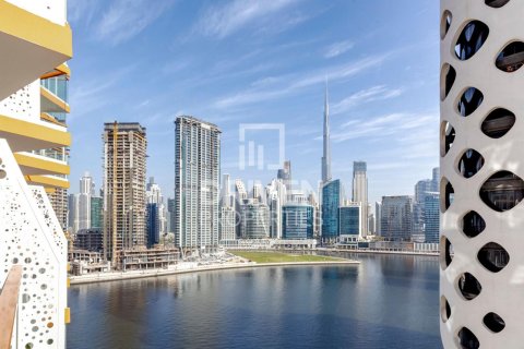 Apartment in Business Bay, Dubai studio, 52.49 sq.m. № 135482 - photo 8