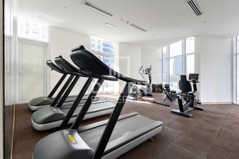 Apartment in Business Bay, Dubai studio, 52.49 sq.m. № 135482 - photo 2