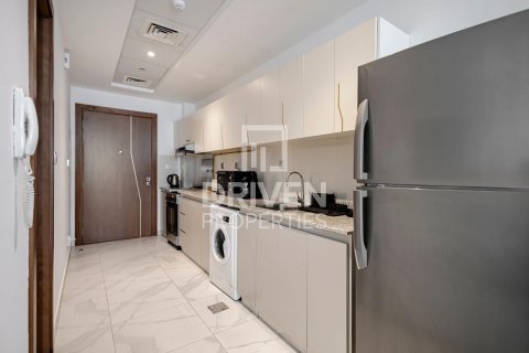 Apartment in Business Bay, Dubai studio, 52.49 sq.m. № 135482 - photo 12