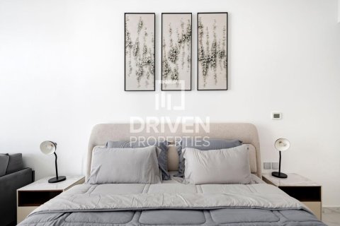 Apartment in Business Bay, Dubai studio, 52.49 sq.m. № 135482 - photo 13