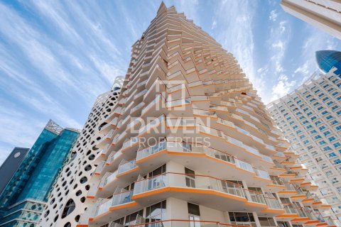 Apartment in Business Bay, Dubai studio, 52.49 sq.m. № 135482 - photo 7