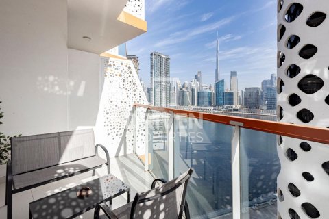 Apartment in Business Bay, Dubai studio, 52.49 sq.m. № 135482 - photo 10