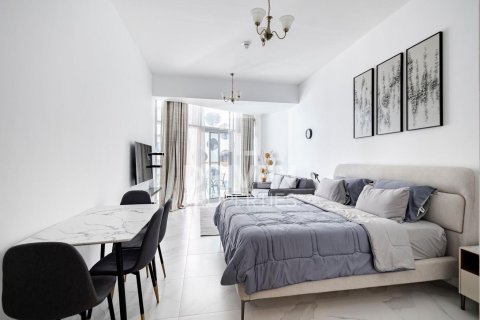 Apartment in Business Bay, Dubai studio, 52.49 sq.m. № 135482 - photo 14