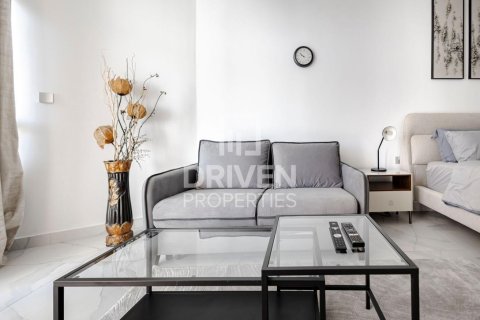 Apartment in Business Bay, Dubai studio, 52.49 sq.m. № 135482 - photo 15