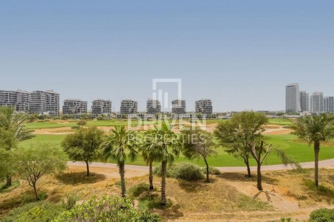 Квартира в DAMAC Hills (Akoya by DAMAC), Дубай, 2 спальни, 178.1м², № 135476