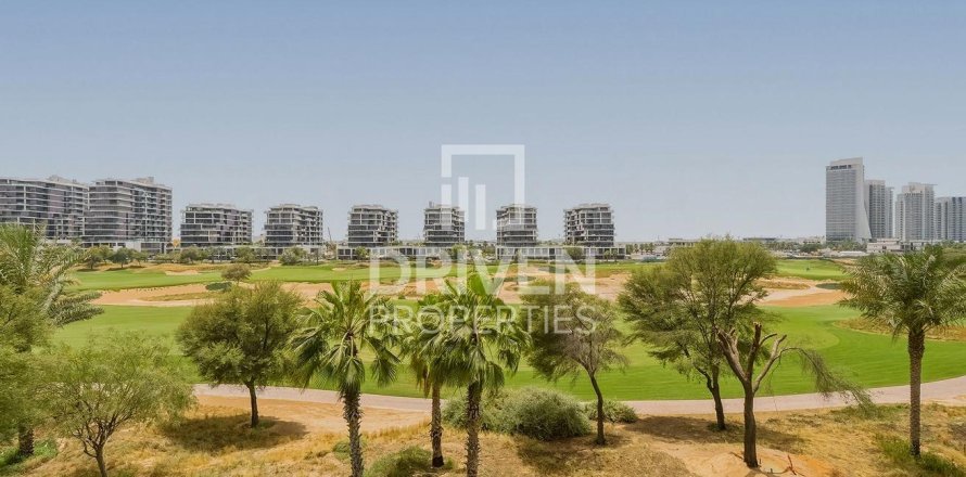 Квартира в DAMAC Hills (Akoya by DAMAC), Дубай, 2 спальни, 178.1м², № 135476