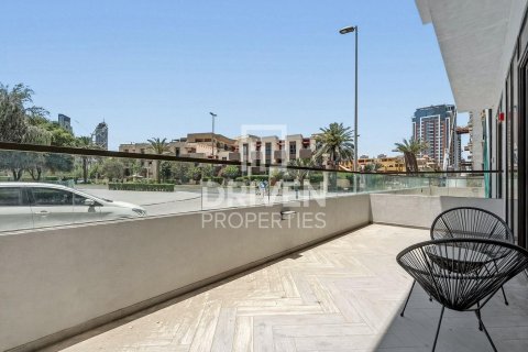 Apartment in Jumeirah Village Circle, Dubai 1 bedroom, 92.62 sq.m. № 135477 - photo 5