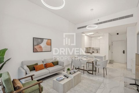 Apartment in Jumeirah Village Circle, Dubai 1 bedroom, 92.62 sq.m. № 135477 - photo 11