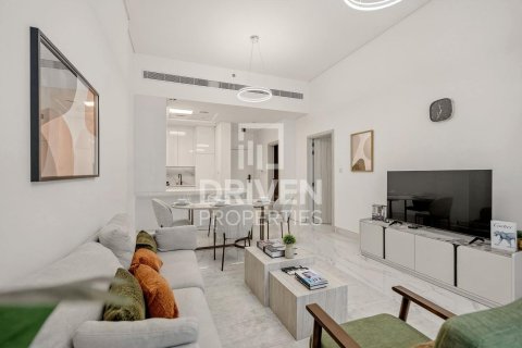 Apartment in Jumeirah Village Circle, Dubai 1 bedroom, 92.62 sq.m. № 135477 - photo 10