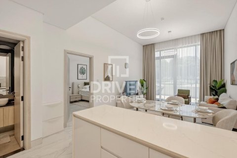 Apartment in Jumeirah Village Circle, Dubai 1 bedroom, 92.62 sq.m. № 135477 - photo 13