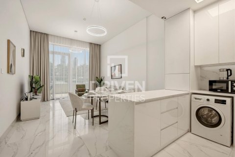 Apartment in Jumeirah Village Circle, Dubai 1 bedroom, 92.62 sq.m. № 135477