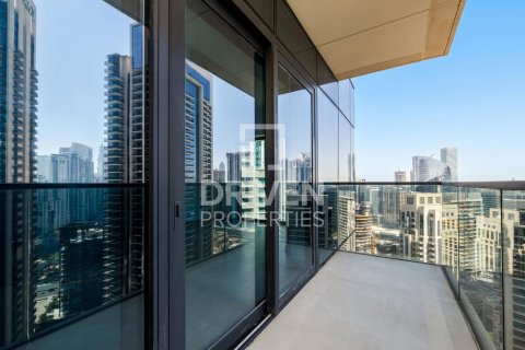 Appartement à Opera District, Downtown Dubai (Downtown Burj Dubai), Dubai, 2 chambres, 112.78 m², № 135483 - photo 15