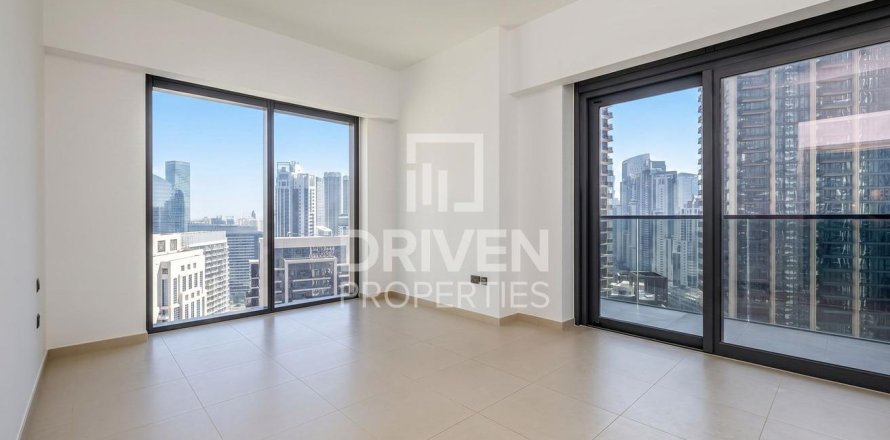 Appartement à Opera District, Downtown Dubai (Downtown Burj Dubai), Dubai, 2 chambres, 112.78 m², № 135483