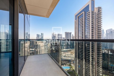 Appartement à Opera District, Downtown Dubai (Downtown Burj Dubai), Dubai, 2 chambres, 112.78 m², № 135483 - photo 17