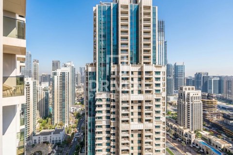 Appartement à Opera District, Downtown Dubai (Downtown Burj Dubai), Dubai, 2 chambres, 112.78 m², № 135483 - photo 8