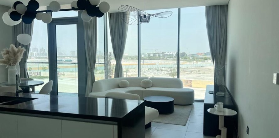 Apartment in Dubai 2 bedrooms, 143.3 sq.m. № 49074