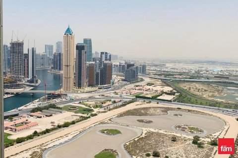 Apartamento en Business Bay, Dubai, 2 dormitorios, 75.5 m², № 49070 - foto 15