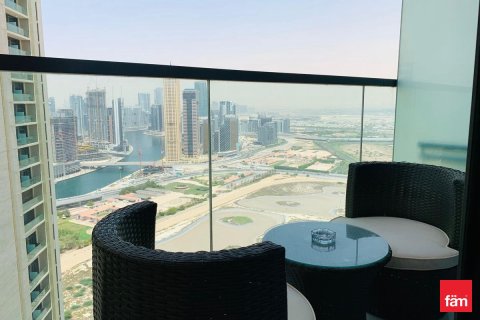 Apartamento en Business Bay, Dubai, 2 dormitorios, 75.5 m², № 49070 - foto 12