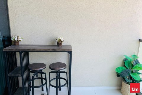 Apartamento en Business Bay, Dubai, 2 dormitorios, 75.5 m², № 49070 - foto 2