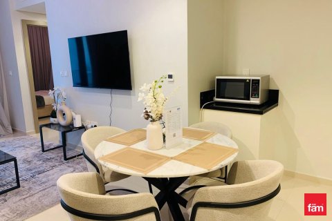 Apartamento en Business Bay, Dubai, 2 dormitorios, 75.5 m², № 49070 - foto 8