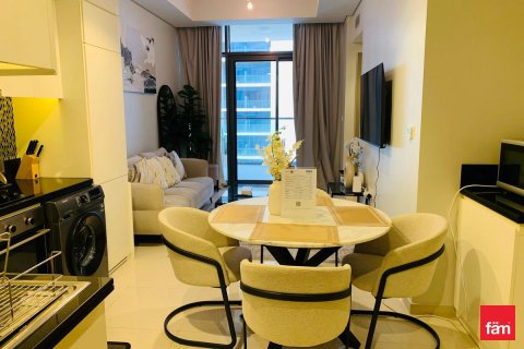 Apartamento en Business Bay, Dubai, 2 dormitorios, 75.5 m², № 49070 - foto 1