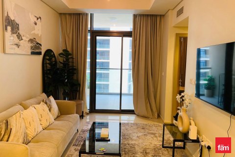 Apartamento en Business Bay, Dubai, 2 dormitorios, 75.5 m², № 49070 - foto 4
