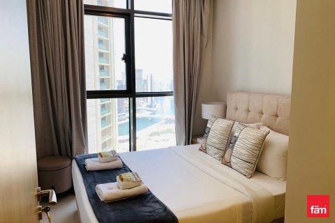 Apartamento en Business Bay, Dubai, 2 dormitorios, 75.5 m², № 49070 - foto 9