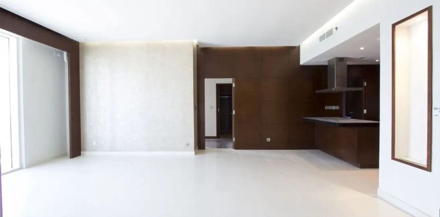 Квартира в Бизнес-Бэе, Дубай, 2 спальни, 183.4м², № 49073