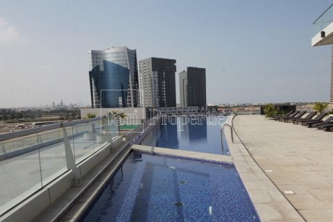 Купить квартиру в Бизнес-Бэе, Дубай: 2 спальни, 183.4м², № 49073 - фото 14