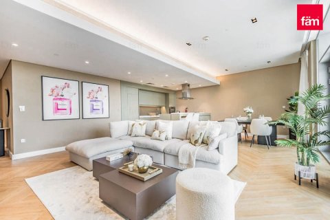 Appartement à Dubai, 2 chambres, 134.2 m², № 49075 - photo 18