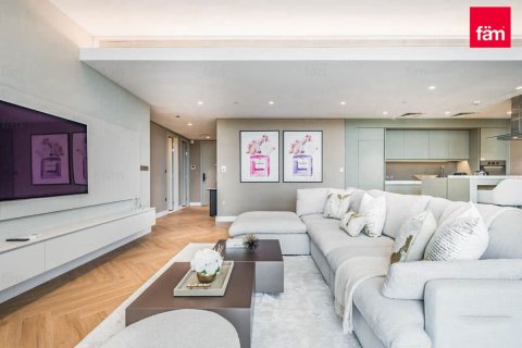 Appartement à Dubai, 2 chambres, 134.2 m², № 49075 - photo 7