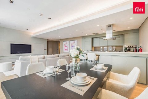 Appartement à Dubai, 2 chambres, 134.2 m², № 49075 - photo 3