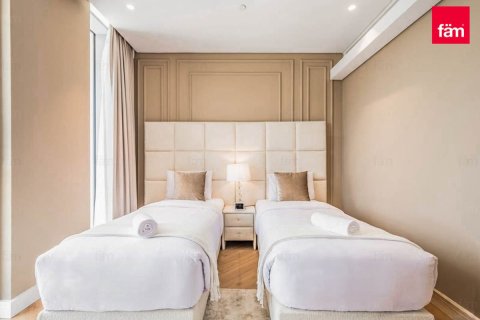 Appartement à Dubai, 2 chambres, 134.2 m², № 49075 - photo 25