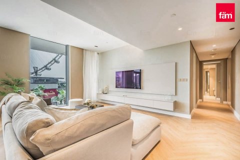 Appartement à Dubai, 2 chambres, 134.2 m², № 49075 - photo 6