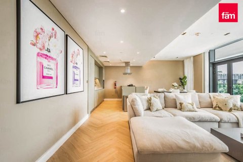 Appartement à Dubai, 2 chambres, 134.2 m², № 49075 - photo 21