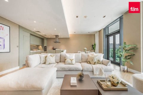 Appartement à Dubai, 2 chambres, 134.2 m², № 49075 - photo 12