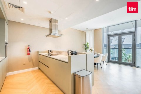 Appartement à Dubai, 2 chambres, 134.2 m², № 49075 - photo 20
