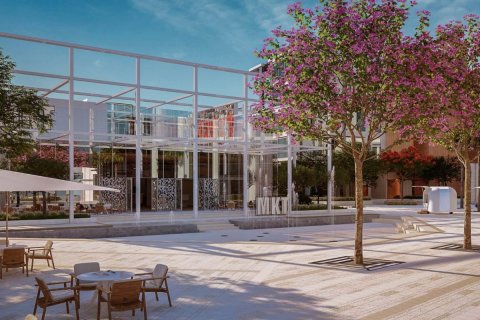 Купить квартиру в Бизнес-Бэе, Дубай: 2 спальни, 135м², № 99981 - фото 4