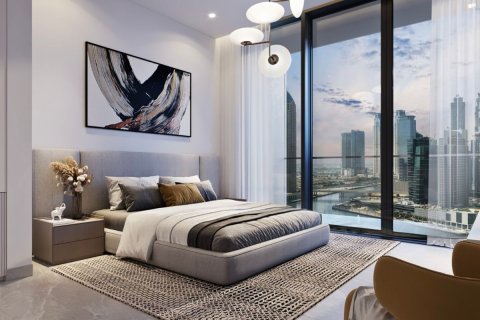 Купить квартиру в Бизнес-Бэе, Дубай: 2 спальни, 135м², № 99981 - фото 10