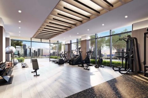 Купить квартиру в Бизнес-Бэе, Дубай: 2 спальни, 135м², № 99981 - фото 6