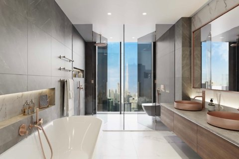 Купить квартиру в Бизнес-Бэе, Дубай: 2 спальни, 135м², № 99981 - фото 7