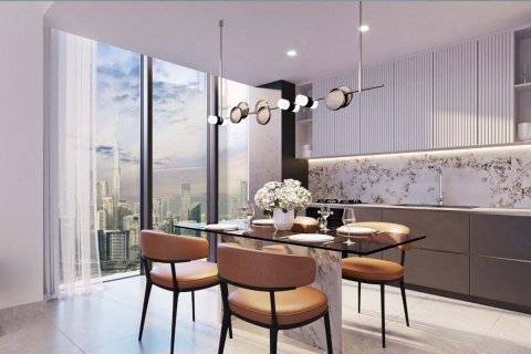 Купить квартиру в Бизнес-Бэе, Дубай: 2 спальни, 135м², № 99981 - фото 11