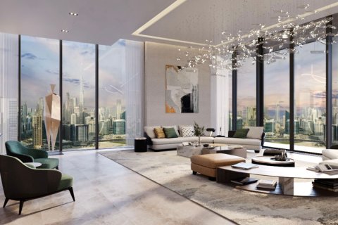 Купить квартиру в Бизнес-Бэе, Дубай: 2 спальни, 135м², № 99981 - фото 3