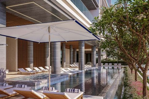 Купить квартиру в Бизнес-Бэе, Дубай: 2 спальни, 135м², № 99981 - фото 5